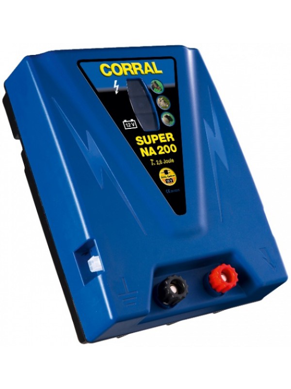 Elektryzator Corral NA 200