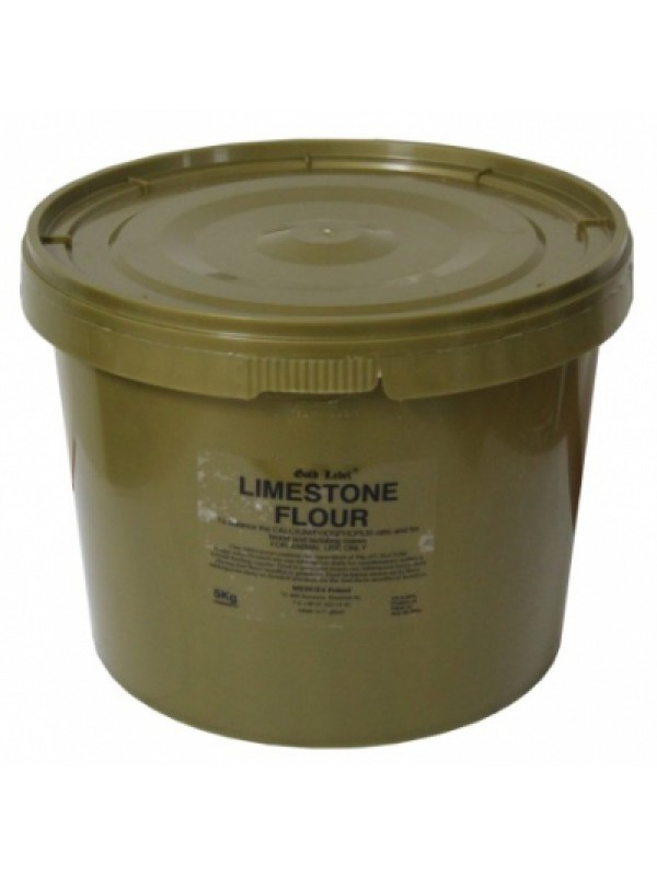 Gold Label Limestone Flour preparat z wapniem 