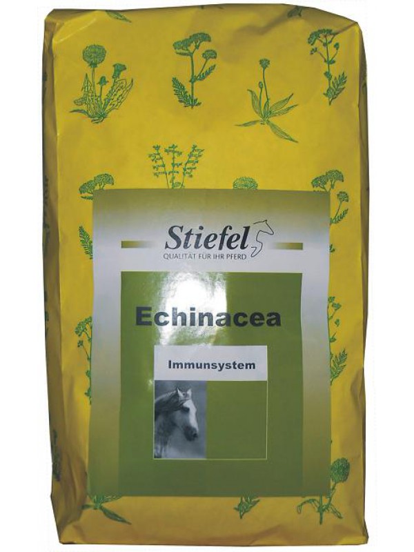 Echinacea Stiefel rozdrobniona 500 g