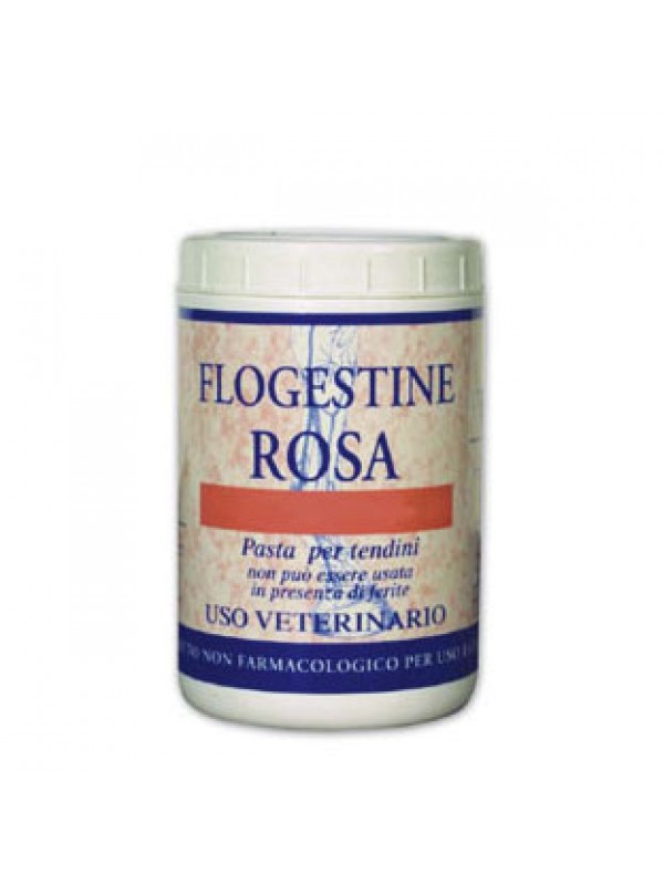FM ITALIA, Różowa glinka rozgrzewająca, 1 kg