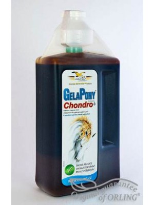 GelaPony Chondro BIOSOL 3l - ORLING