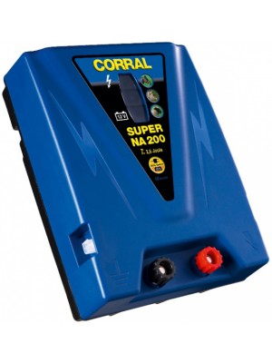Elektryzator Corral NA 200 24h