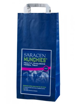 Saracen Cukierki Munchies 1,8 kg 