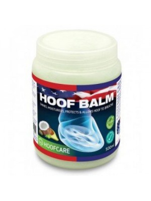 CORTAFLEX, Hoof Balm Clear - 500 ml