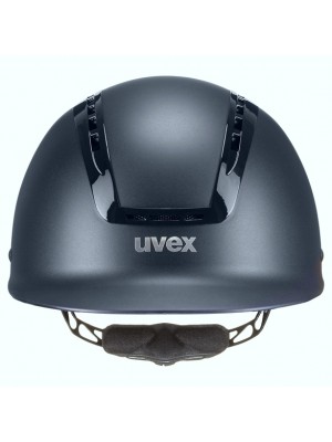 UVEX, Kask SUXXEED ACTIVE granatowy