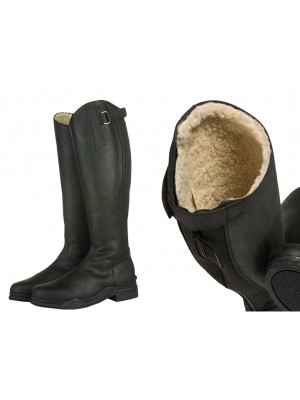HKM, Buty zimowe COUNTRY ARCTIC STANDARD 24h