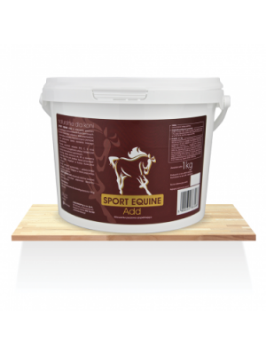 OVER HORSE Sport Equine Add 1000G