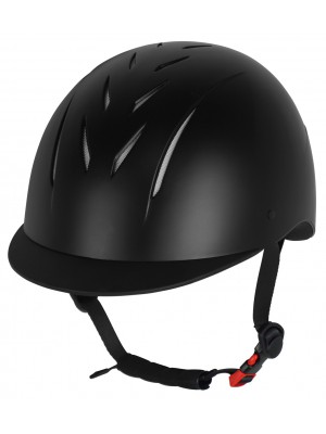 YORK, Kask AIRE, BLACK 