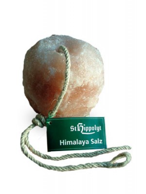 ST HIPPOLYT, Sól himalajska, 3 kg 24h