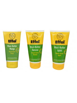 EFFOL, Masło pielęgnacyjne do pyska, 150 ml 