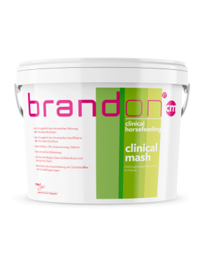 BRANDON C-MASH – kliniczny mesz 7,5 kg