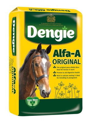 DENGIE ALFA-A Original 20 kg
