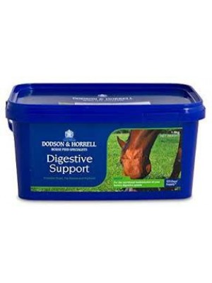DODSON & HORRELL, Digestive Support 1,5kg