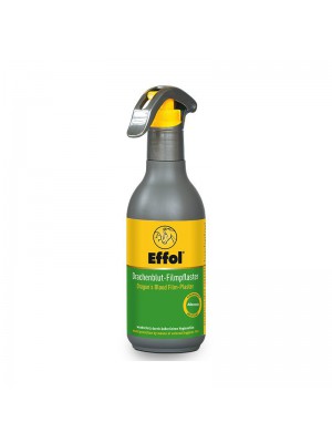 EFFOL, Plaster w sprayu 