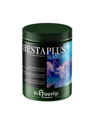 ST HIPPOLYT, HESTA PLUS MANGAN, 1 kg