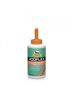 ABSORBINE, Original Liquid Conditioner HOOFLEX 450ml 24h