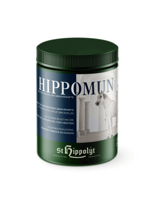 ST HIPPOLYT, HIPPOMUN, 1 kg