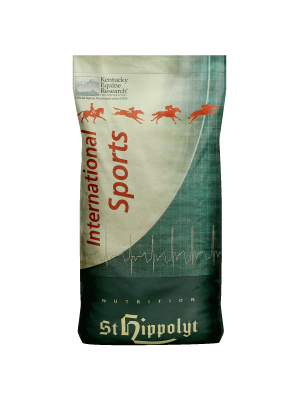 ST HIPPOLYT, INTERNATIONAL SPORTS CHAMPIONS CLAIM, 20 kg