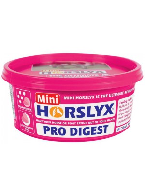 HorsLyx Pro Digest 650g