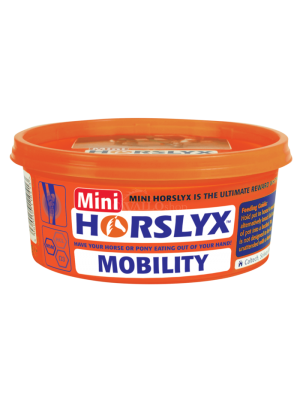 HorsLyx Mobility 650g 24h