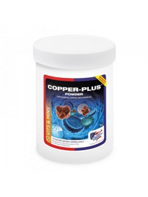 CORTAFLEX, Copper Plus Powder, 1kg (zapas na 50 dni)