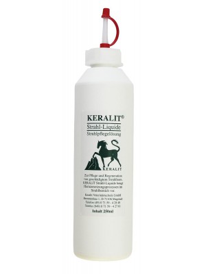 KERALIT, Preparat do strzałek STRAHL-LIQUIDE, 250 ml