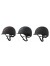 EQUI THEME, Kask INSERT COLORE 24h