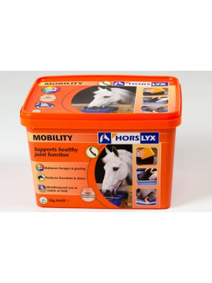 HorsLyx Mobility 5000g 24h