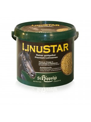 ST HIPPOLYT, LINU STAR - len 3 kg