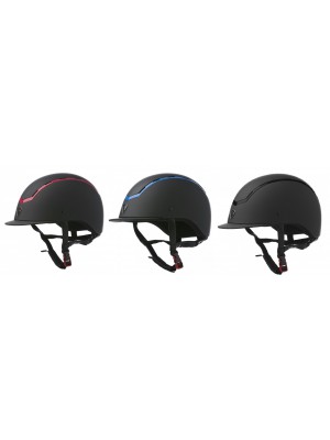 EQUI THEME, Kask INSERT COLORE 24h