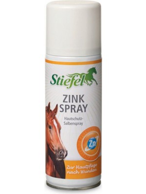 Zink-Spray Stiefel cynk w spreju 200 ml