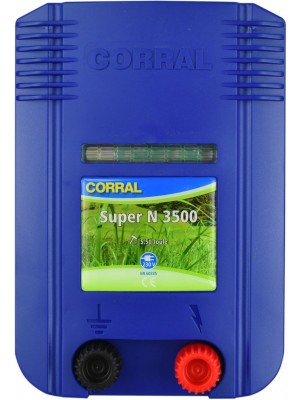 CORRAL, Elektryzator Corral N 3500