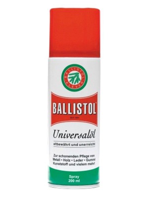 CANAGRI, BALLISTOL Spray, 200ML