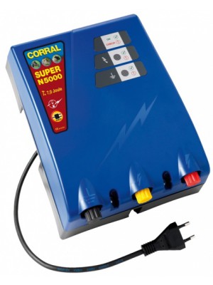 Elektryzator Corral N 5000