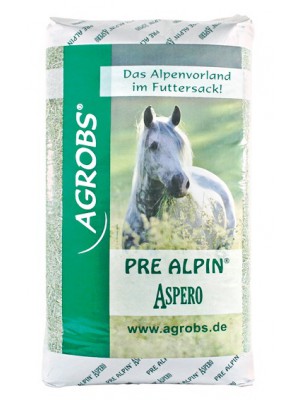 AGROBS, PRE ALPIN ASPERO, 20 kg