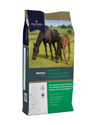 DODSON & HORRELL, Musli MARE & YOUNG CONCENTRAT, 20kg