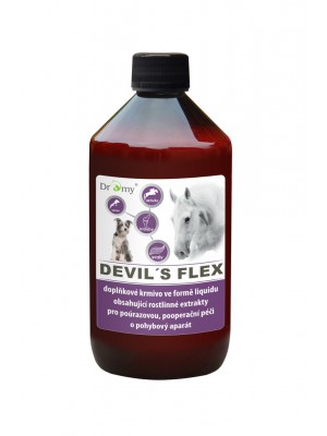  DROMY DEVIL's FLEX 1000 ml