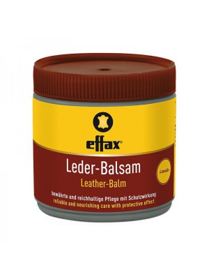 EFFAX, Balsam odżywczy do skór  24h