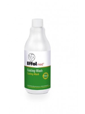 EFFOL, Koncentrat myjący o doskonałym działaniu chłodzącym 24h