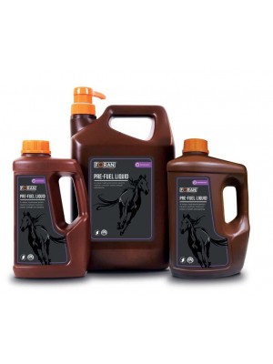 FORAN, Pre-Fuel Liquid - dodatek energetyczny dla koni, 2,5L