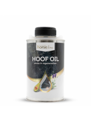 HORSELINE, Regeneracyjny olej do kopyt HOOF OIL