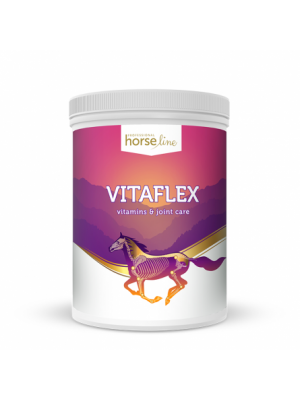 HORSELINE, Witaminy i minerały dla koni sportowych VITA FLEX