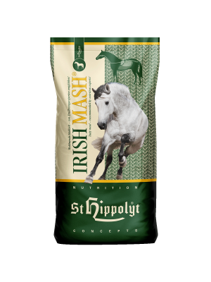 ST HIPPOLYT, IRISH MASH, 15 kg