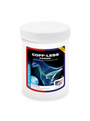 CORTAFLEX, COFF-LESS POWDER, 1kg (zapas na 70 dni)