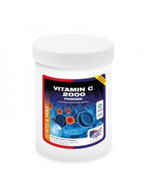 Cortaflex, Vitamin C powder, na 2 m-ce