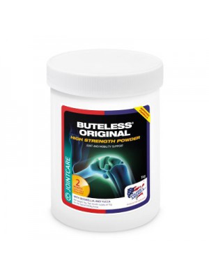  CORTAFLEX, Środek przeciwbólowy i przeciwzapalny BUTELESS ORIGINAL STRENGTH, 1kg, na 2 m-ce