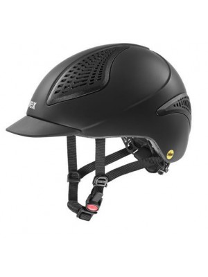 UVEX, Kask EXXENTIAL II MIPS 24h