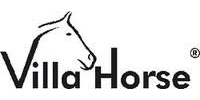 Villa Horse